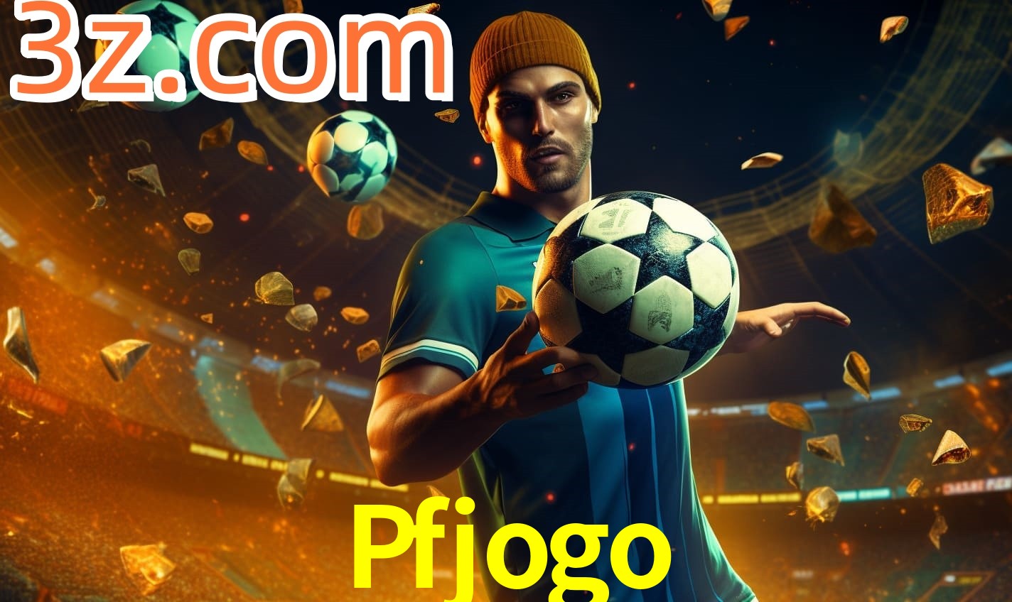Ampla Seleção de Apostas Pfjogo